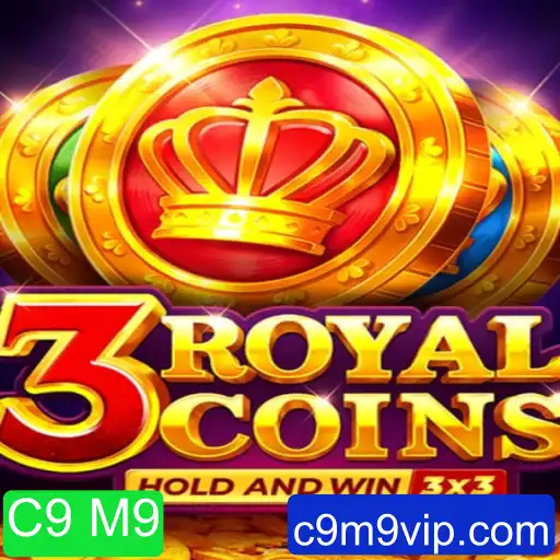 3royalcoins: Um Mergulho no Mundo do Jogo Inovador e Estratégico