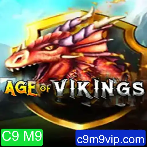 AgeofViking: Mergulhe na Era dos Vikings com o Desafio C9 M9
