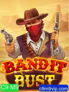 Explorando o Mundo Fascinante de BanditBust: C9 M9 em Destaque