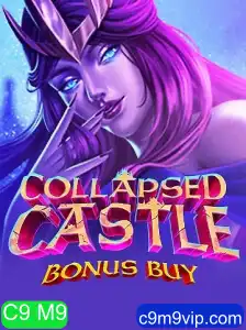 Explorando o Jogo 'CollapsedCastleBonusBuy' com Estratégias de Jogo e Regras C9 M9