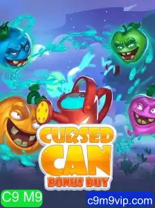 CursedCanBonusBuy: Um Novo Horizonte no Mundo dos Jogos