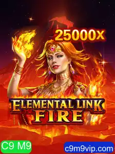 ElementalLinkFire: Uma Nova Dimensão de Aventura e Estratégia