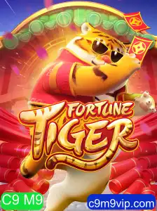 FortuneTiger: Descobrindo o Fascinante Jogo e Seus Desafios com o Evento C9 M9