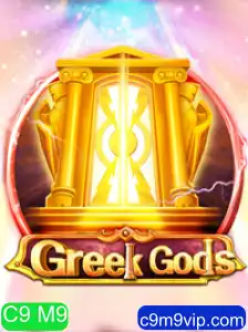 Descubra o Fascinante Mundo de GreekGods: O Desafio Estratégico de C9 M9