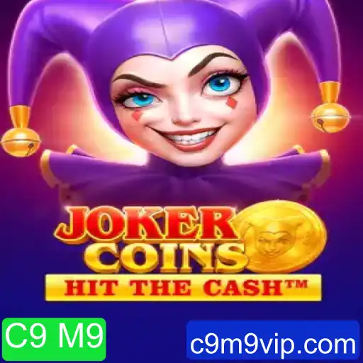 Explorando o Universo de JokerCoins: O Que Saber Sobre o Jogo C9 M9