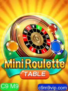 MiniRoulette: Descubra o Jogo Clássico com um Toque Moderno