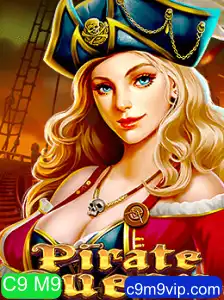 Desvendando a Aventura Épica de PirateQueen: Um Mergulho no Mundo dos Corsários