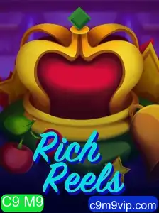 Descubra o Emocionante Novo Jogo RichReels: Aventuras e Estratégias com C9 M9