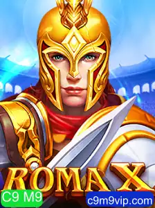 Explorando RomaX: O Novo Fenômeno de Jogos com Palavras-chave C9 M9