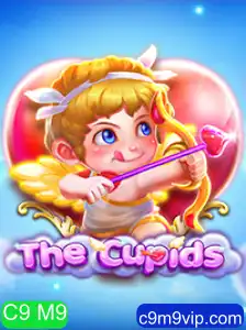 TheCupids: Uma Nova Aventura no Universo dos Jogos