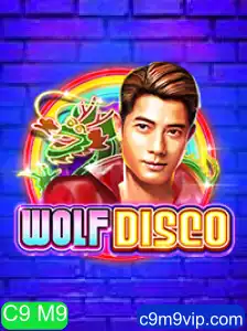 WolfDisco: Explore o Novo Fenômeno dos Jogos Sociais com C9 M9